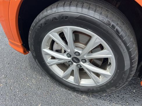 Used 2023 Audi Q3 2.0T Premium image 41