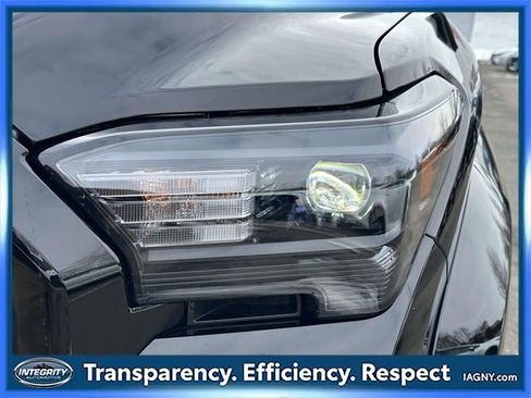 Used 2026 Toyota 4Runner TRD Sport Premium image 10