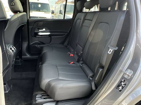 Used 2026 Mercedes-Benz GLB 250 4MATIC image 22