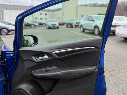 Used 2015 Honda Fit LX image 30