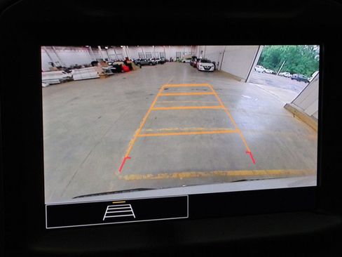 Used 2024 Chevrolet Silverado 1500 W/T w/ WT Fleet Convenience Package image 6