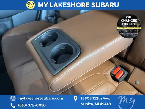 New 2026 Subaru Outback Touring XT AWD/4WD image 23