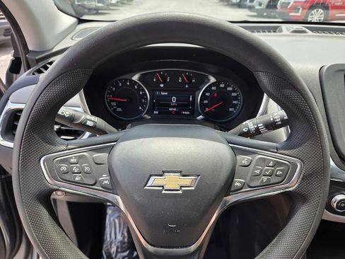 Used 2023 Chevrolet Equinox LT FWD image 29