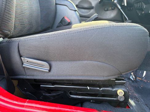 Used 2003 Jeep Wrangler X AWD/4WD image 29