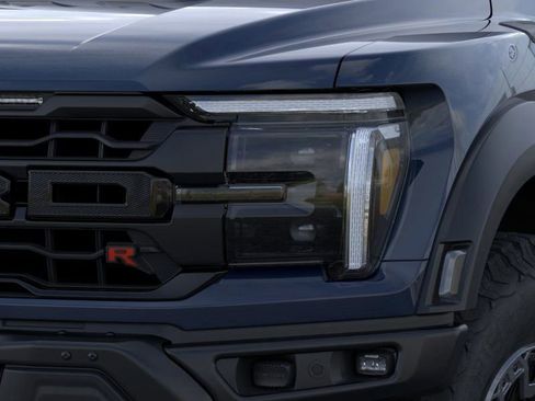 New 2026 Ford F150 Raptor w/ Equipment Group 803A Raptor R image 18