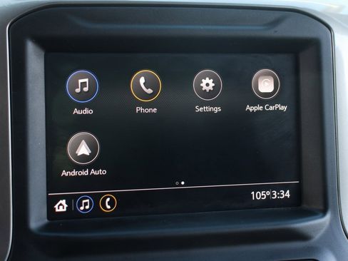 Used 2023 Chevrolet Silverado 2500 W/T w/ WT Fleet Convenience Package image 25