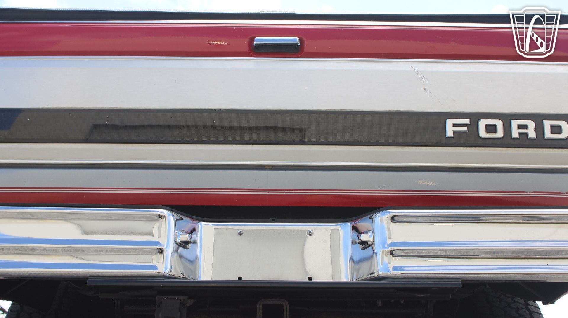 Used 1995 Ford F250 4x4 SuperCab image 38