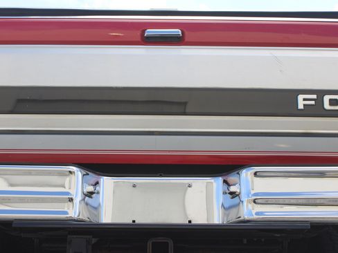 Used 1995 Ford F250 4x4 SuperCab image 38