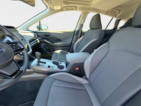 Certified 2025 Subaru Crosstrek 2.0i Premium AWD/4WD image 22