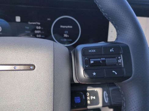 New 2026 Hyundai Palisade XRT Pro image 35