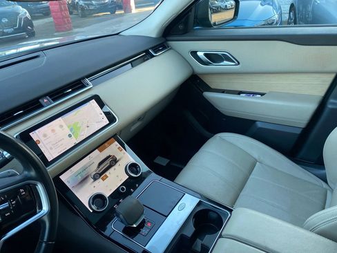 Used 2021 Land Rover Range Rover Velar S image 37