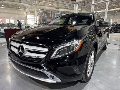 Used 2015 Mercedes-Benz GLA 250 4MATIC w/ Multimedia Package