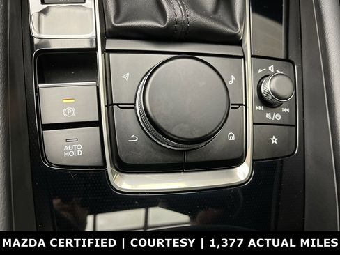Certified 2025 MAZDA MAZDA3 Hatchback w/Premium Plus Pkg image 19