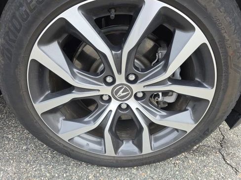 Used 2022 Acura MDX SH-AWD w/ Technology Package image 10