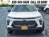 New 2025 Chevrolet Trax ACTIV image 4