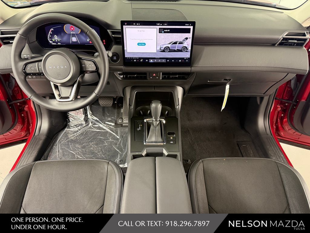 New 2026 MAZDA CX-5 Preferred AWD/4WD image 33
