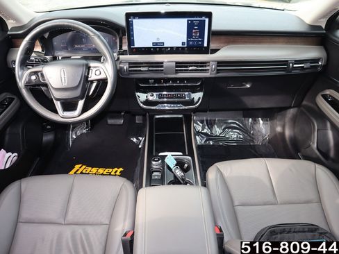 Used 2023 Lincoln Corsair Reserve w/ Equipment Group 201A image 19