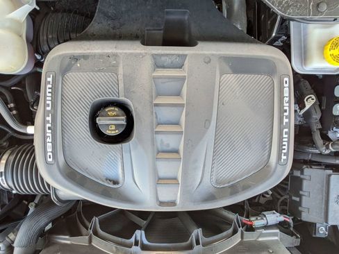 Used 2025 RAM 1500 RHO image 34