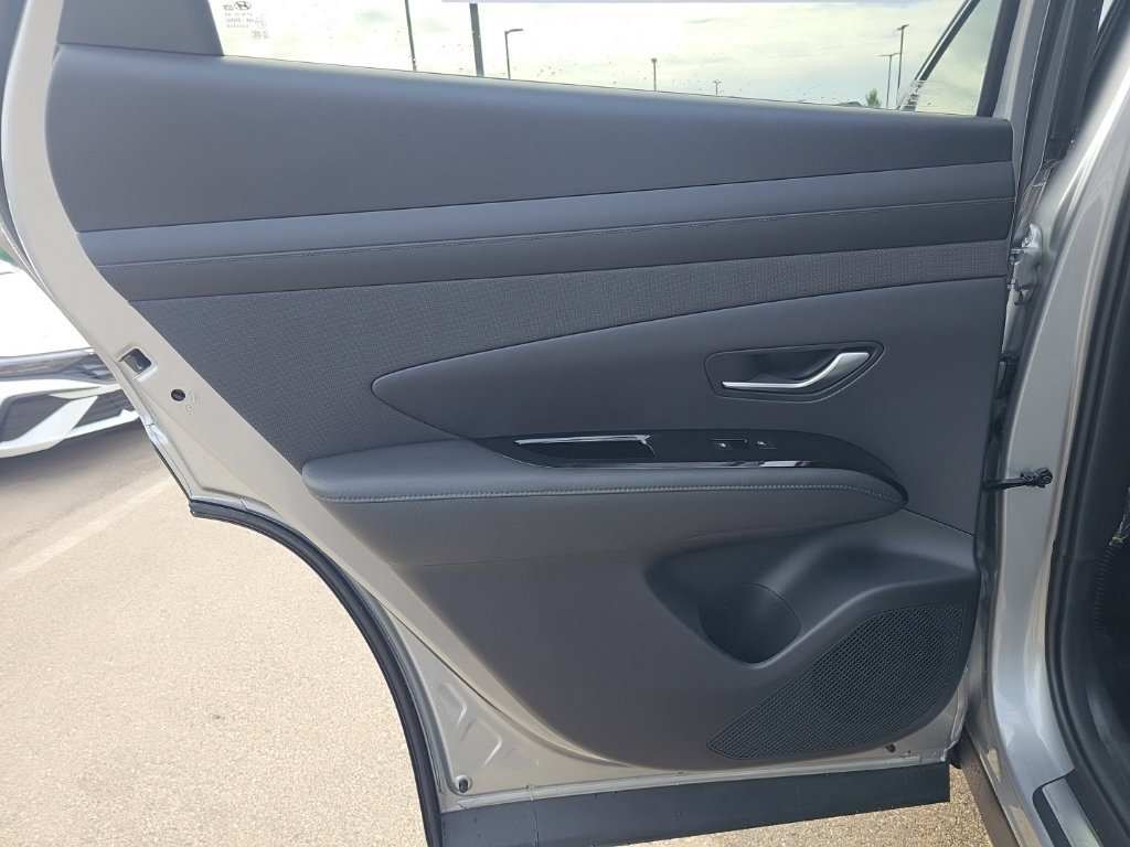 New 2026 Hyundai Tucson Limited AWD/4WD image 31