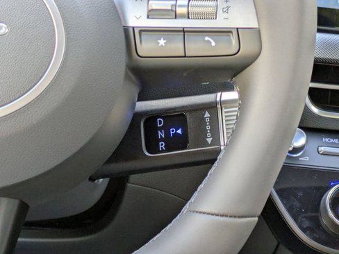 New 2026 Hyundai Sonata SEL image 13