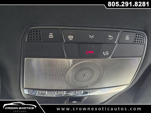 Used 2025 Mercedes-Benz G 580 w/ EQ Technology image 31
