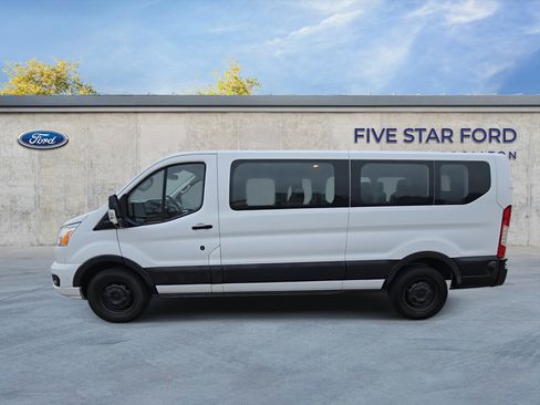 Used 2020 Ford Transit 350 XLT image 5