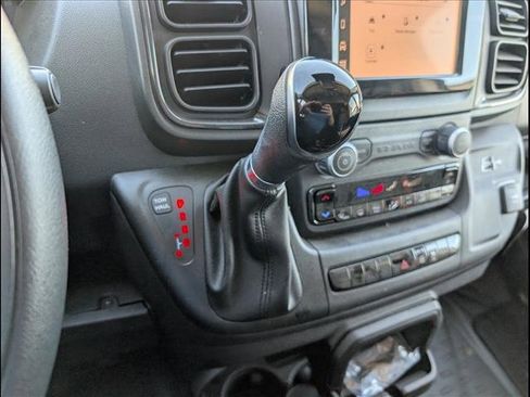 Used 2023 RAM ProMaster 3500 w/ Convenience Group image 12