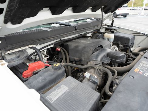Used 2012 Chevrolet Silverado 1500 LT RWD image 31