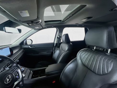 Used 2023 Hyundai Palisade Limited w/ Cargo Package AWD/4WD image 22