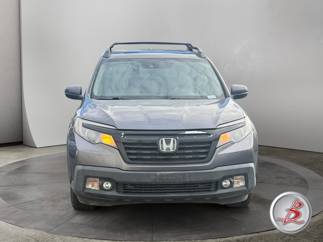 Used 2020 Honda Ridgeline RTL image 2