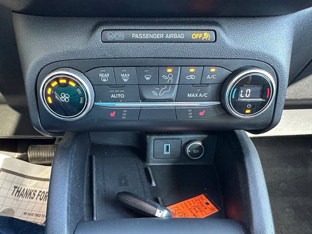 Used 2020 Ford Escape SE Sport AWD/4WD image 26