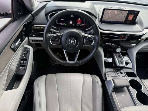 Certified 2023 Acura MDX SH-AWD w/ Advance Package image 13