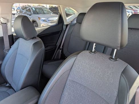 Used 2025 Kia Seltos S image 10