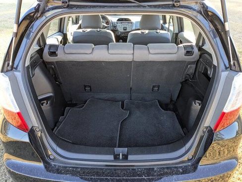 Used 2009 Honda Fit image 27