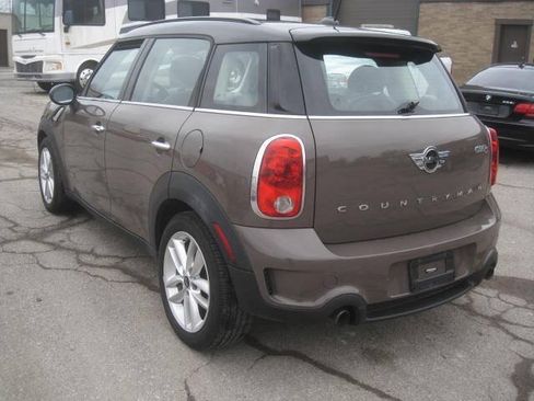 Used 2013 MINI Cooper Countryman S AWD/4WD image 7