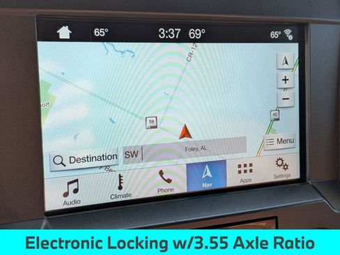 Used 2019 Ford F150 King Ranch image 29