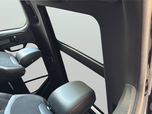 Certified 2025 Ford Explorer ST AWD/4WD image 16