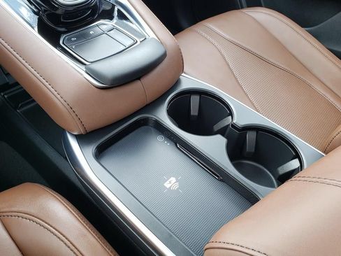 Certified 2025 Acura RDX w/ Technology Package AWD/4WD image 32