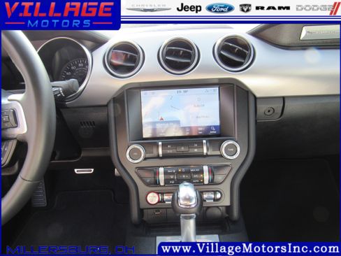 Used 2021 Ford Mustang GT Premium w/ Ford Safe & Smart Package image 13