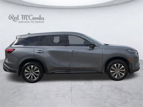 Used 2023 INFINITI QX60 Pure FWD image 8