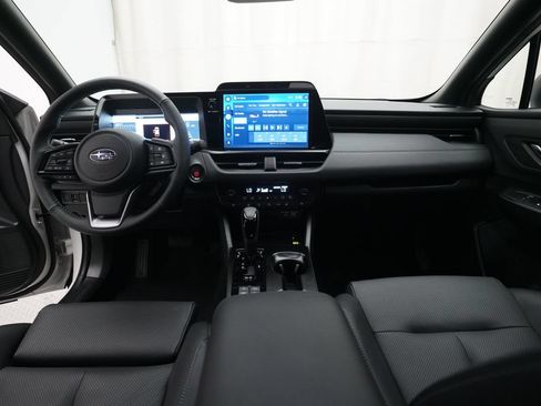 Certified 2026 Subaru Outback Touring XT AWD/4WD image 5