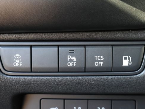 New 2026 MAZDA CX-50 2.5 Hybrid w/ Premium Plus Pkg image 19