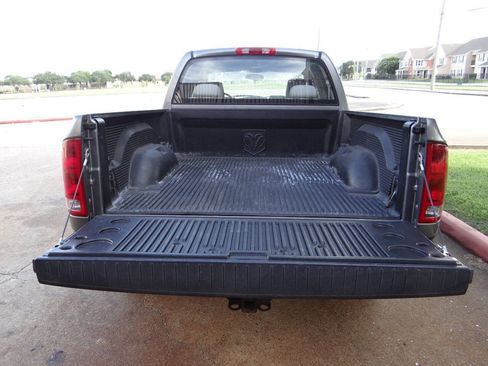 Used 2006 Dodge Ram 1500 Truck SLT w/ Trailer Tow Group AWD/4WD image 17
