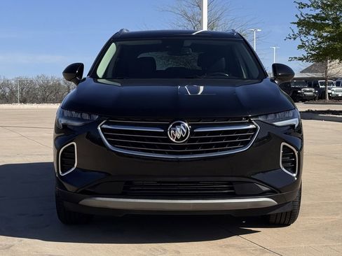 Used 2023 Buick Envision Preferred image 7