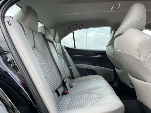 Used 2024 Toyota Camry SE FWD image 26