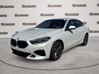 Used 2024 BMW 228i xDrive Gran Coupe w/ Convenience Package