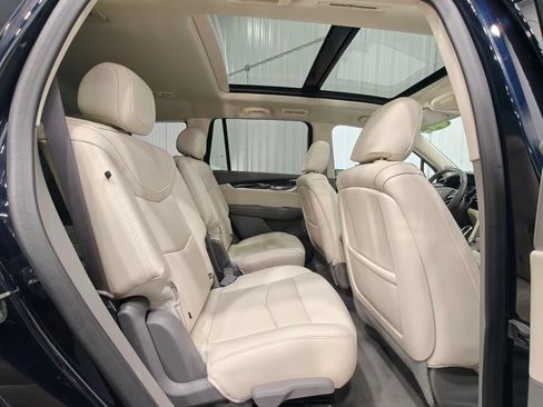 Used 2021 Cadillac XT6 Premium Luxury AWD/4WD image 25