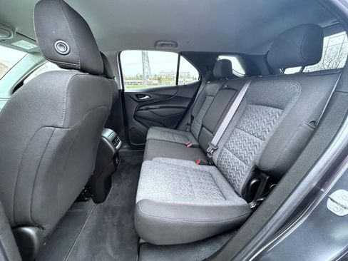 Used 2022 Chevrolet Equinox LT image 20