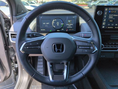 Used 2025 Honda Prologue Touring image 18