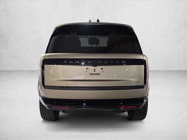 Used 2024 Land Rover Range Rover SE AWD/4WD image 6
